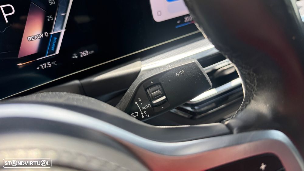 BMW i4 eDrive40 Pack Desportivo M - 24