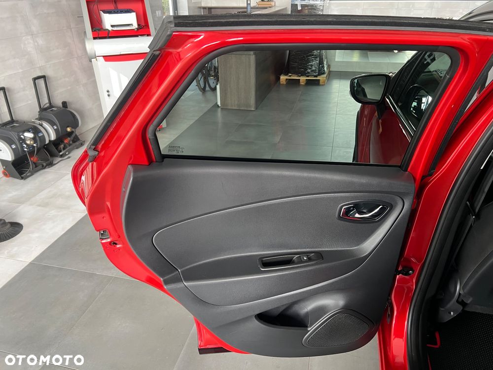 Renault Captur ENERGY TCe 120 EDC Dynamique - 22