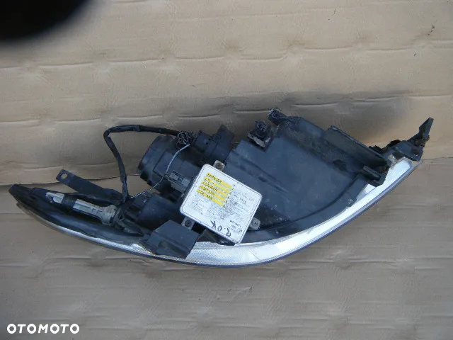 Lampa Przednia Lewa Xenon MAZDA 5 V =Europa =RADOM - 3