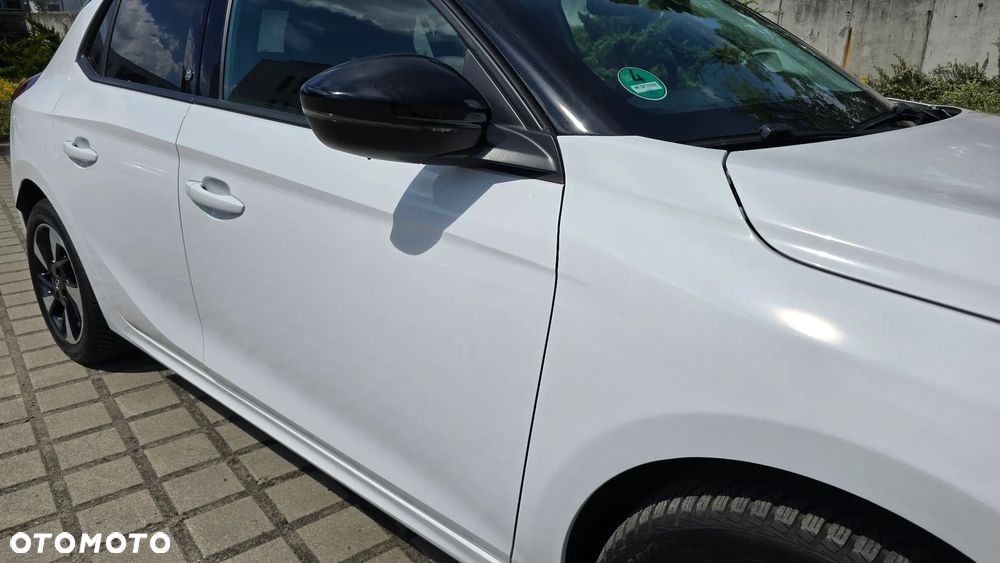Opel Corsa Electric Ultimate - 4