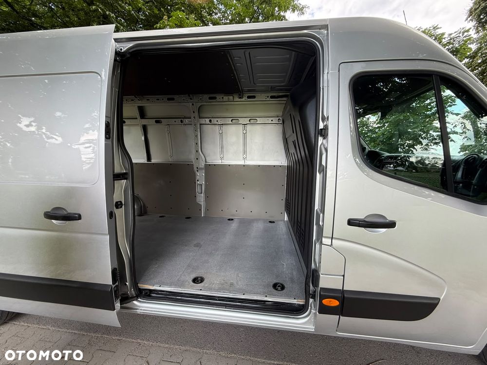 Opel Movano - 29