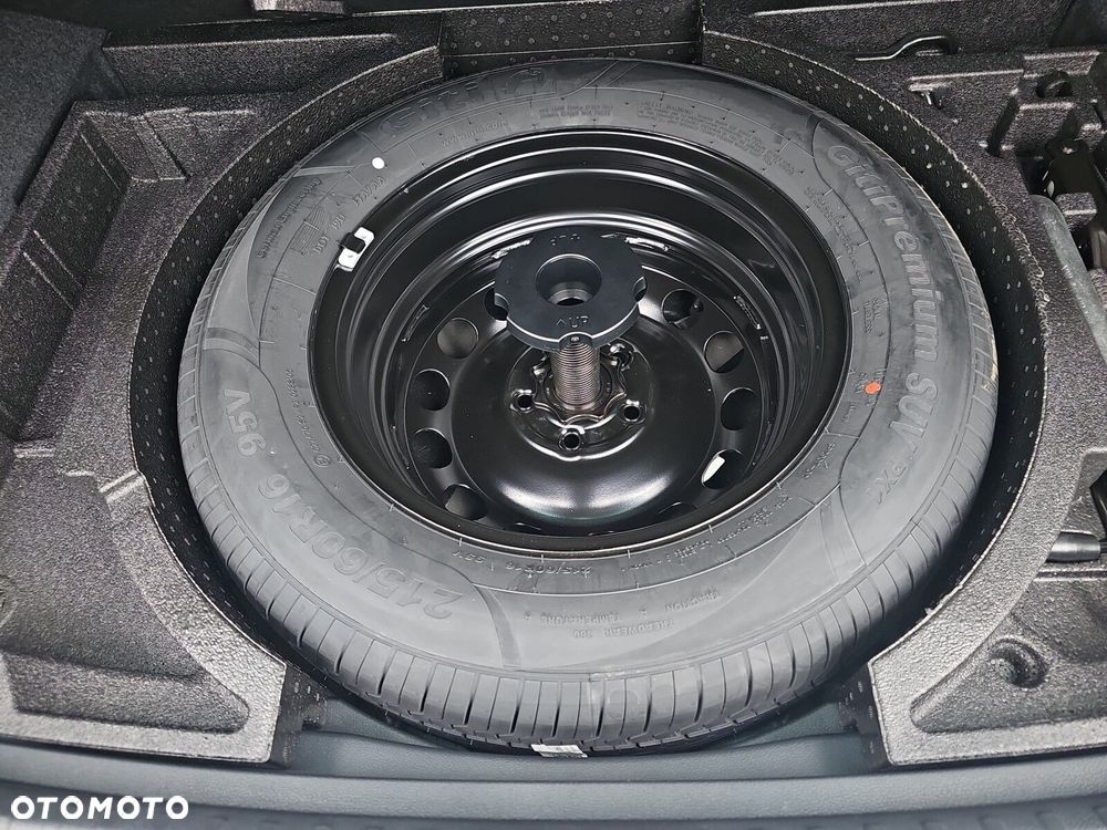Skoda Karoq 1.5 TSI ACT Selection DSG - 20