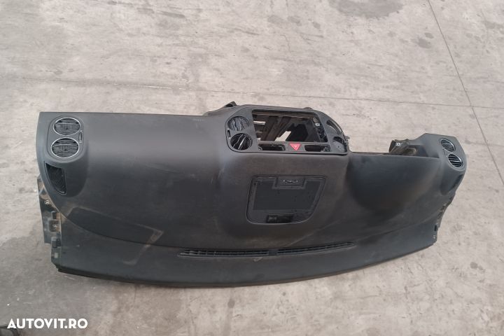 GOLF 5 PLUS Volkswagen Golf 5  [din 2003 pana  2009] seria - 2