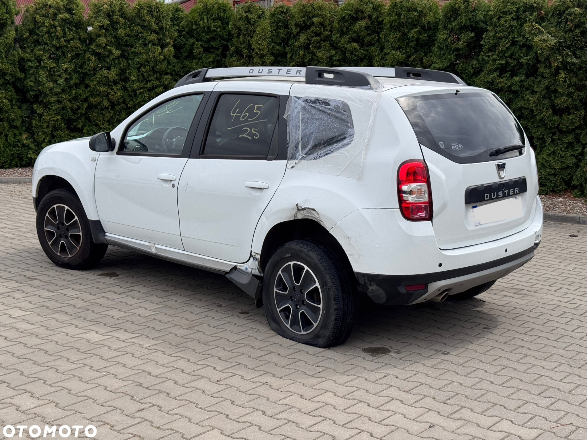 Dacia Duster 1.5 dCi Comfort - 5