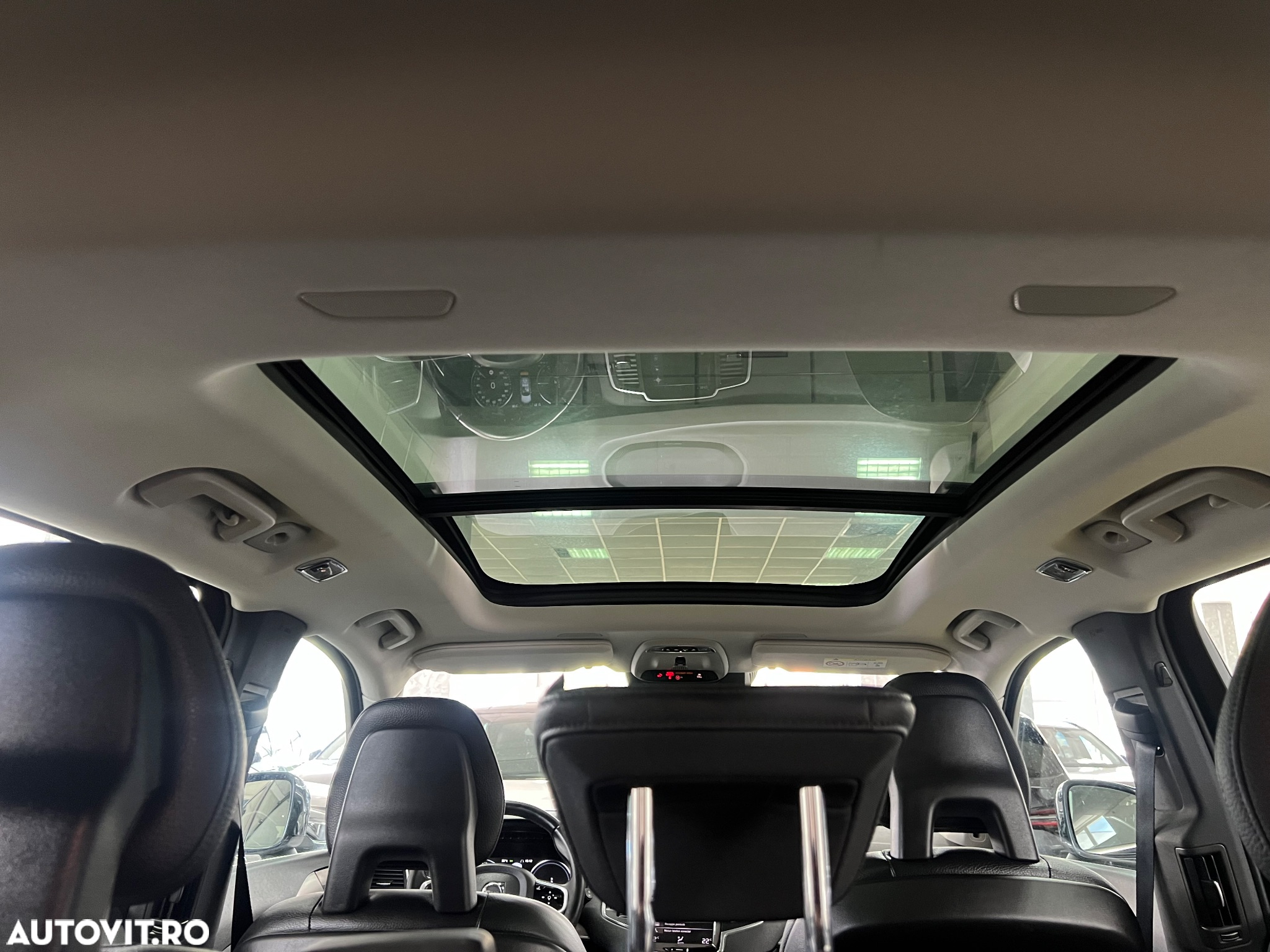 Volvo XC 90 Recharge T8 eAWD Inscription Expression - 23