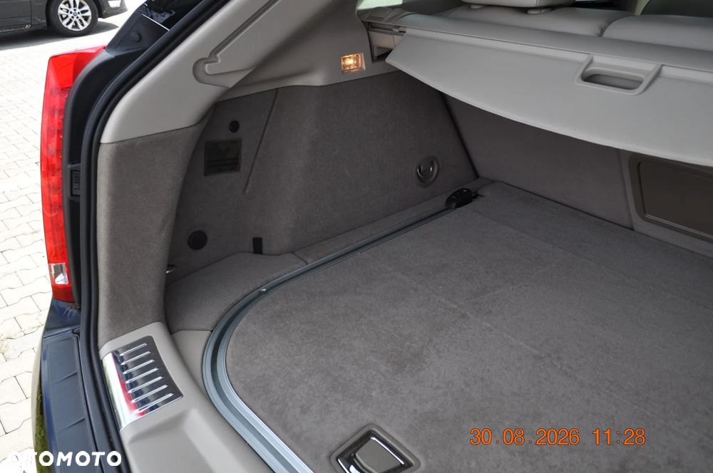 Cadillac SRX 3.6 V6 AWD Sport Luxury - 20