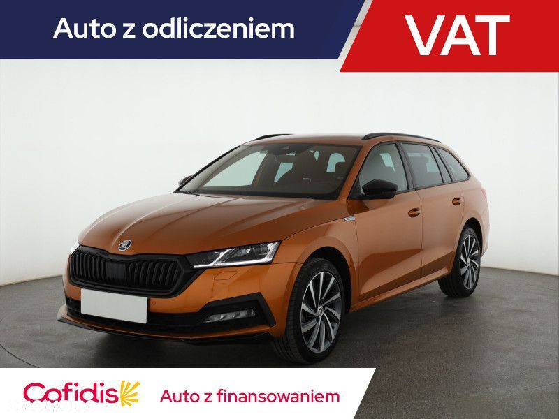 Skoda Octavia - 2