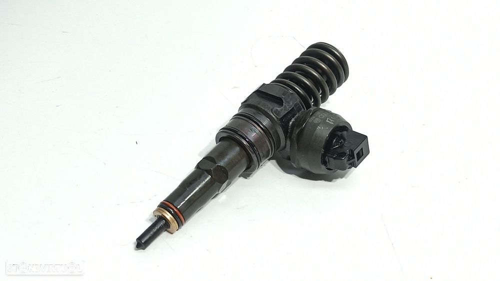 INJETOR SEAT IBIZA (6L1) REFERENCE - 1