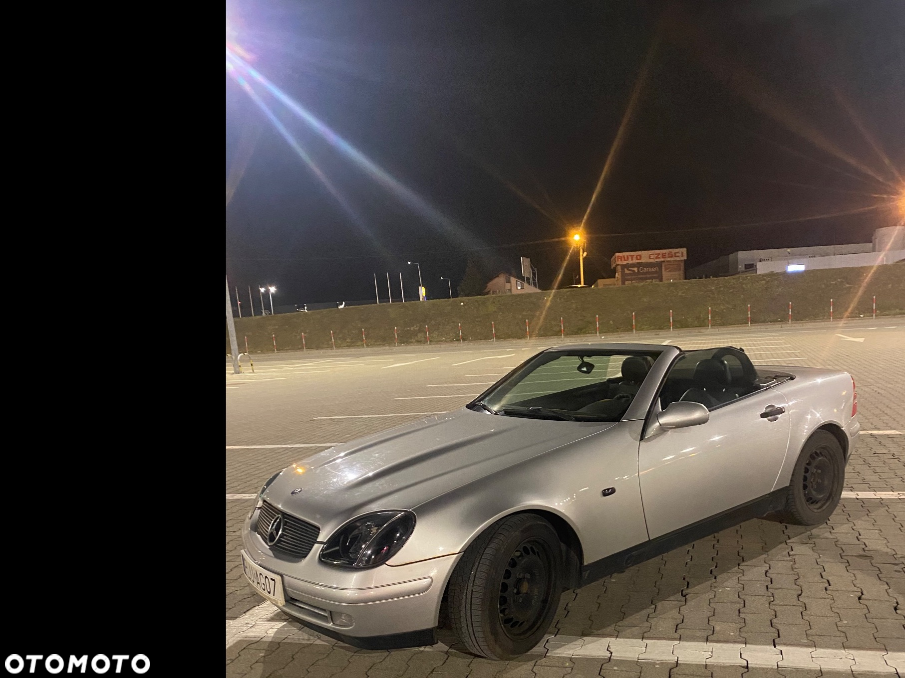 Mercedes-Benz SLK - 6