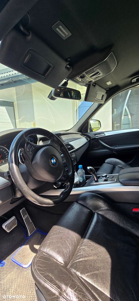 BMW X5 3.0d xDrive - 11