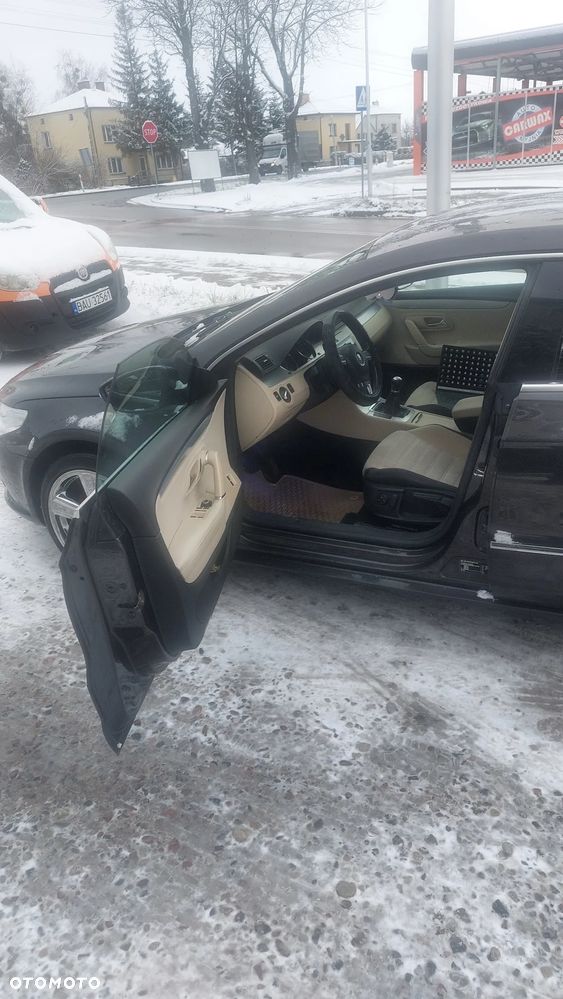 Volkswagen Passat 2.0 TDI Trendline - 8