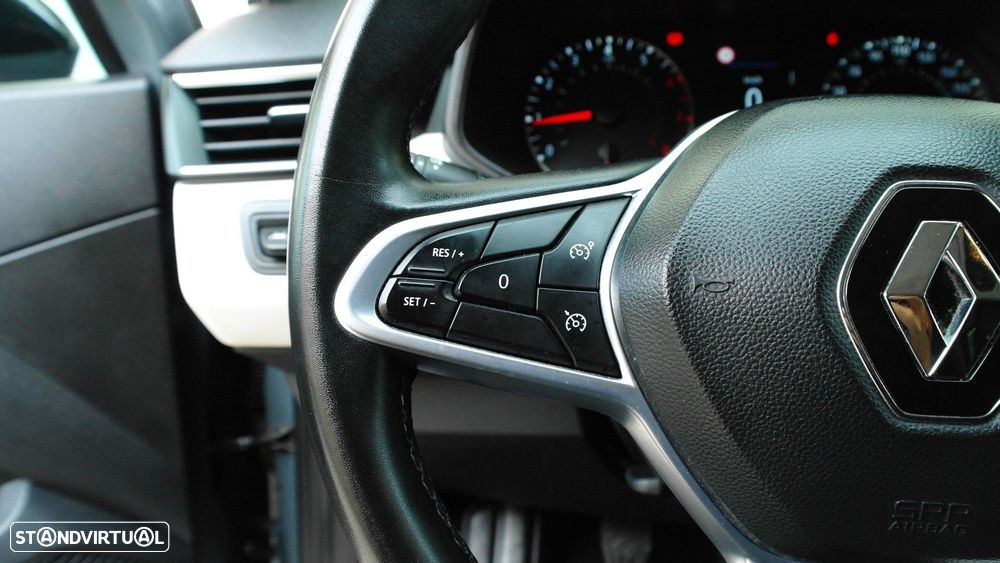 Renault Clio 1.0 TCe Limited - 31