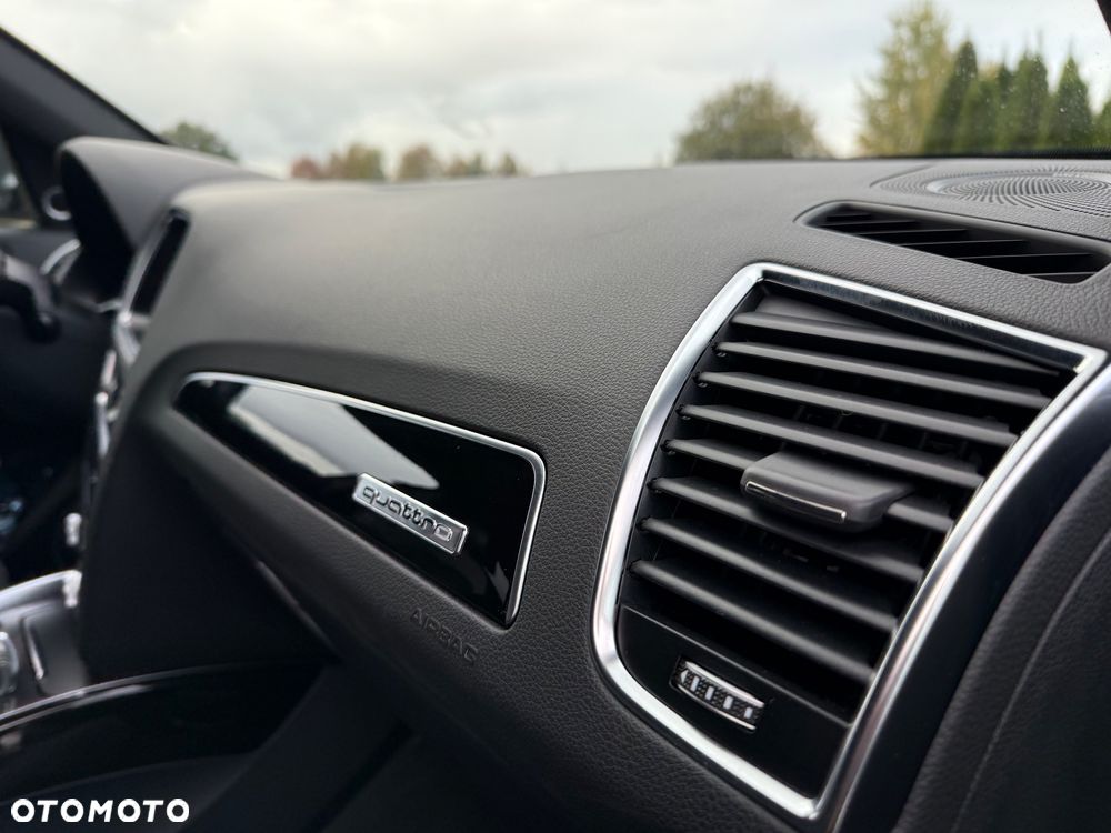 Audi Q5 2.0 TDI Quattro S tronic - 20