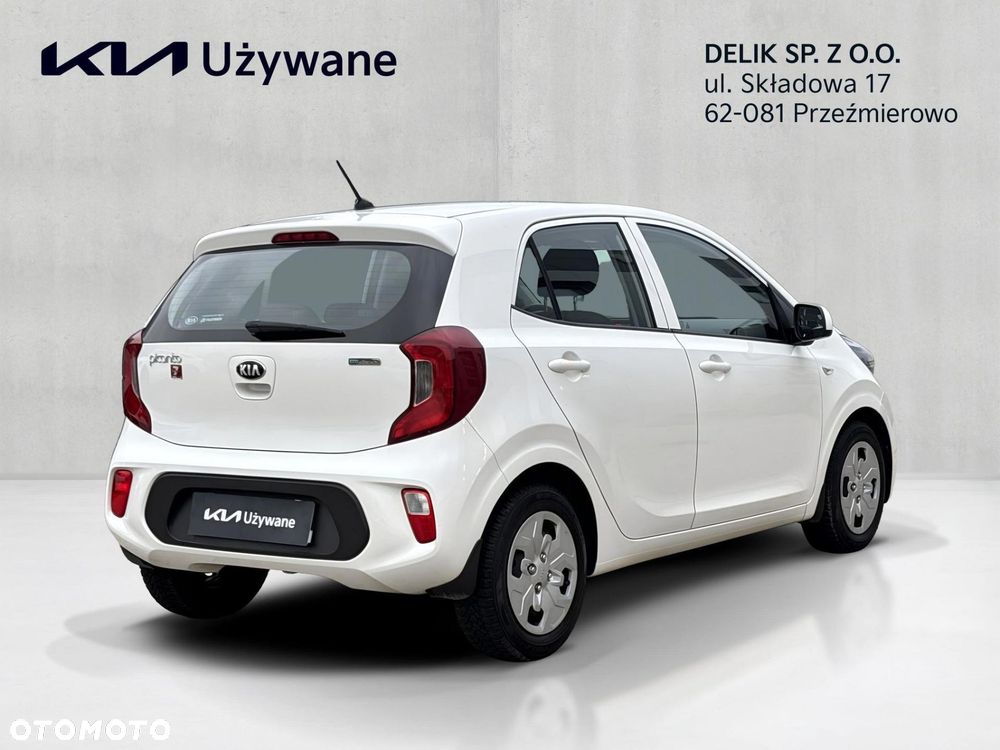 Kia Picanto 1.2 M - 6