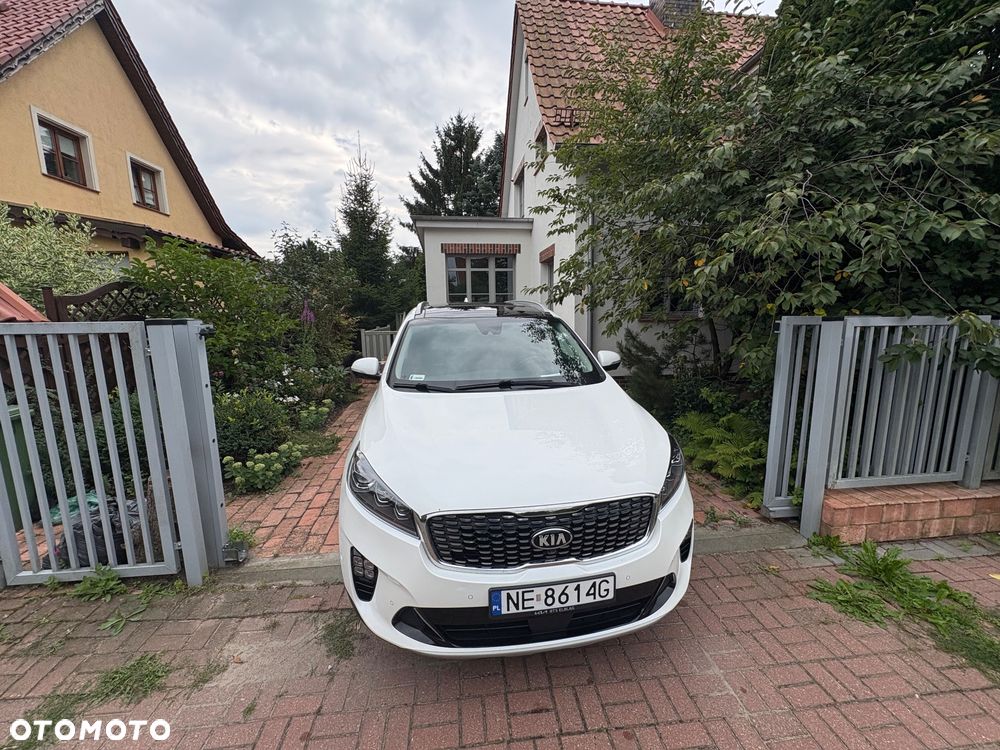 Kia Sorento 2.0 CRDI GT Line - 2