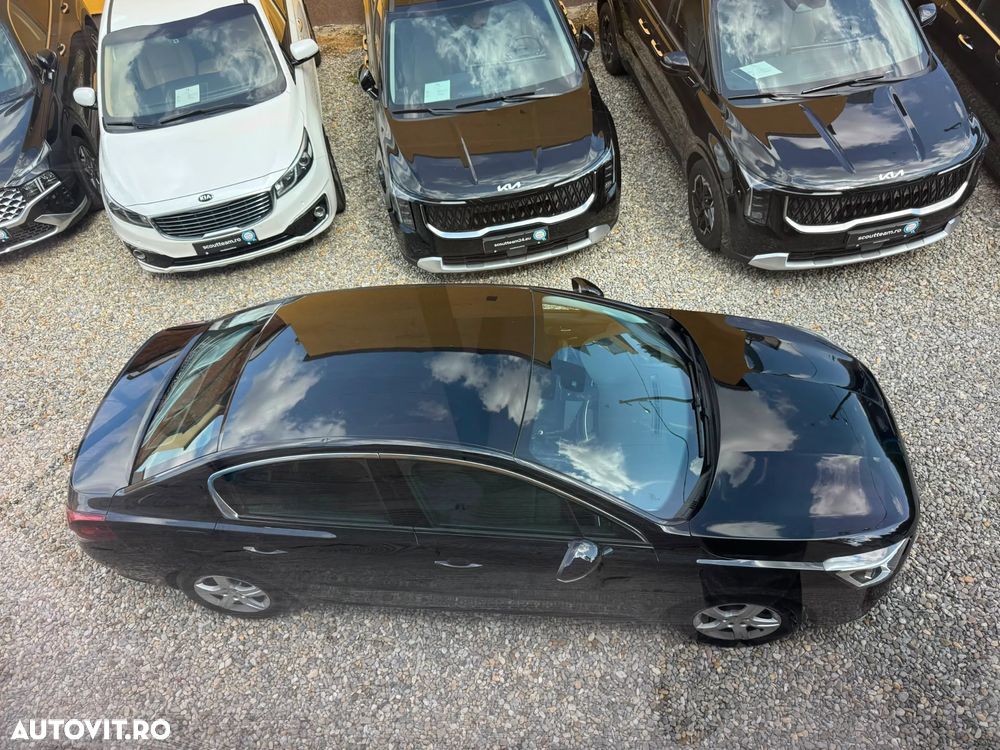 Peugeot 508 2.0 BlueHDI FAP Allure - 18