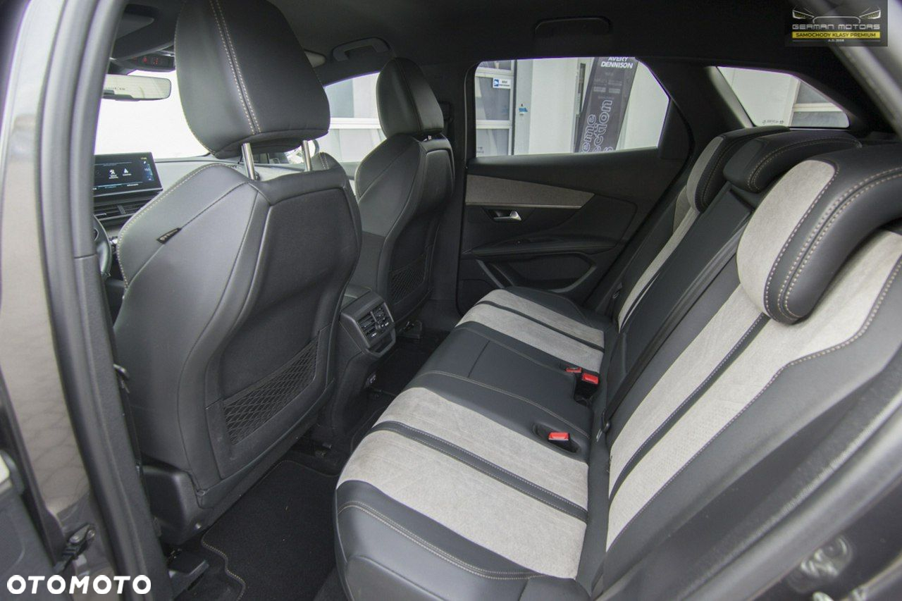 Peugeot 3008 - 27