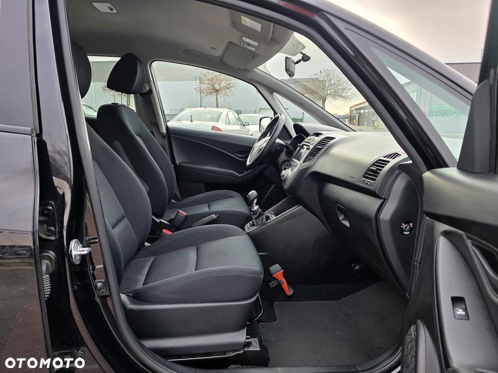 Hyundai ix20 1.4 blue Style - 8