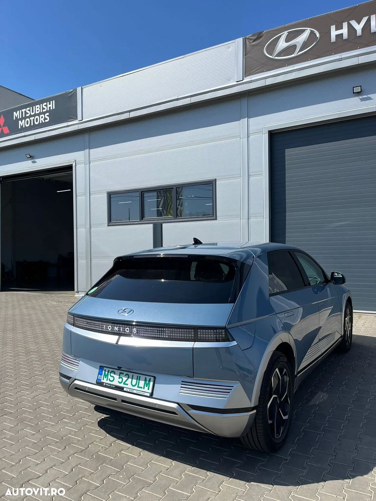 Hyundai IONIQ BEV 77.4 kWh 229 CP 2WD Premium - 11