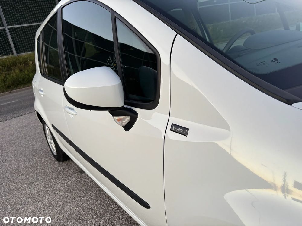 Renault Modus 1.2 16V Authentique - 32