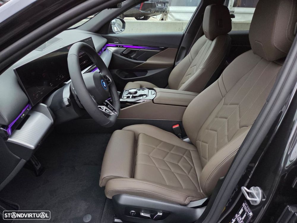 BMW 530 e xDrive Pack Desportivo M Pro - 7