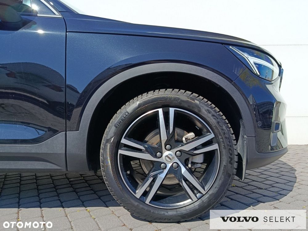 Volvo XC 40 - 9