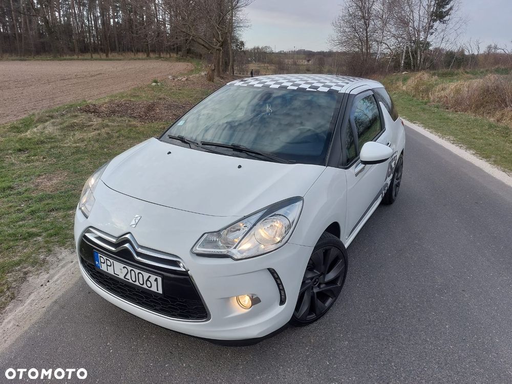 Citroën DS3 - 25