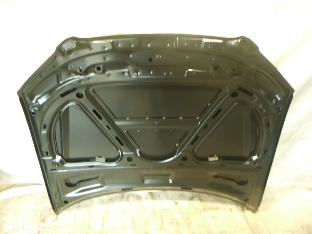 audi a4 b7 04-07r maska silnika nowa - 2