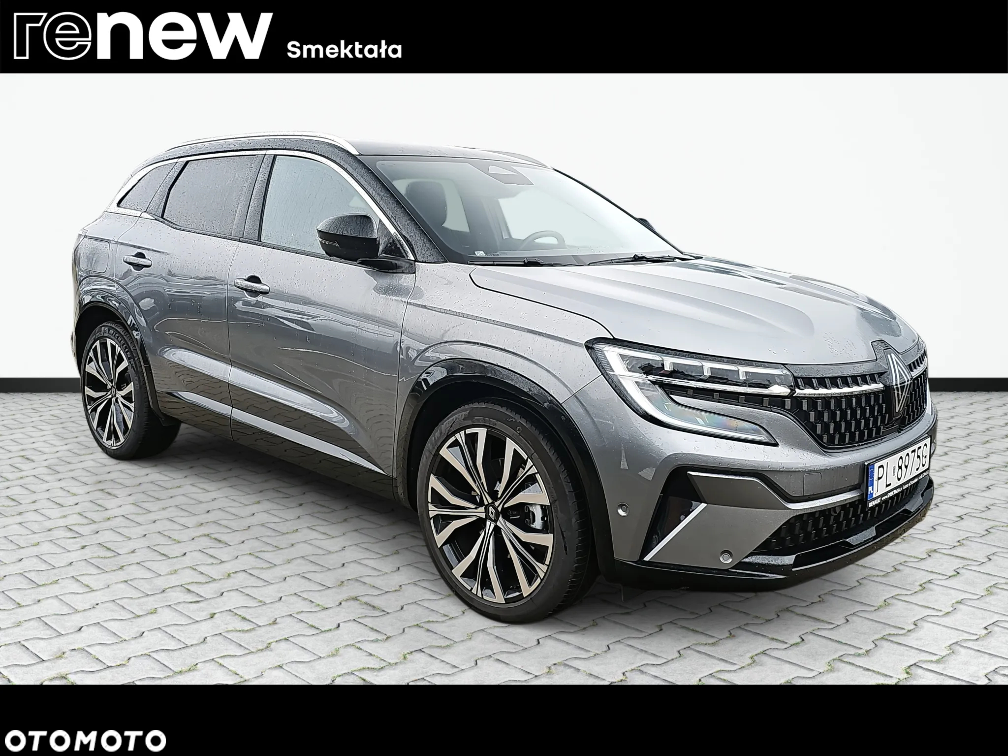 Renault Austral 1.3 TCe mHEV Iconic - 3