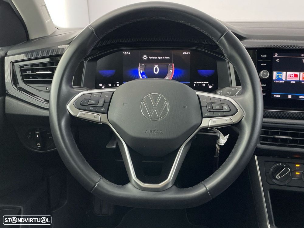 VW Polo 1.0 TSI Urban - 7