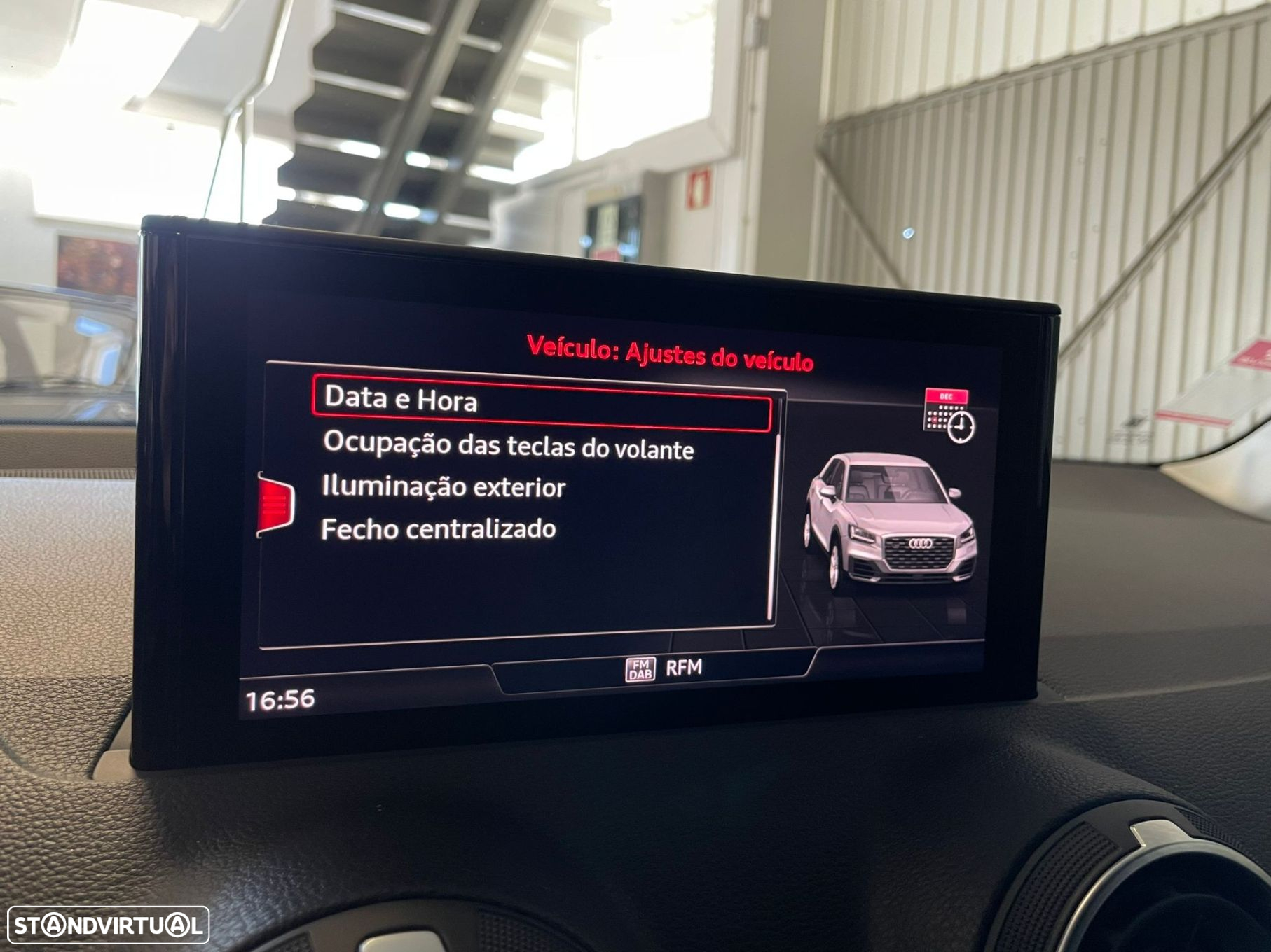 Audi Q2 30 TFSI - 19