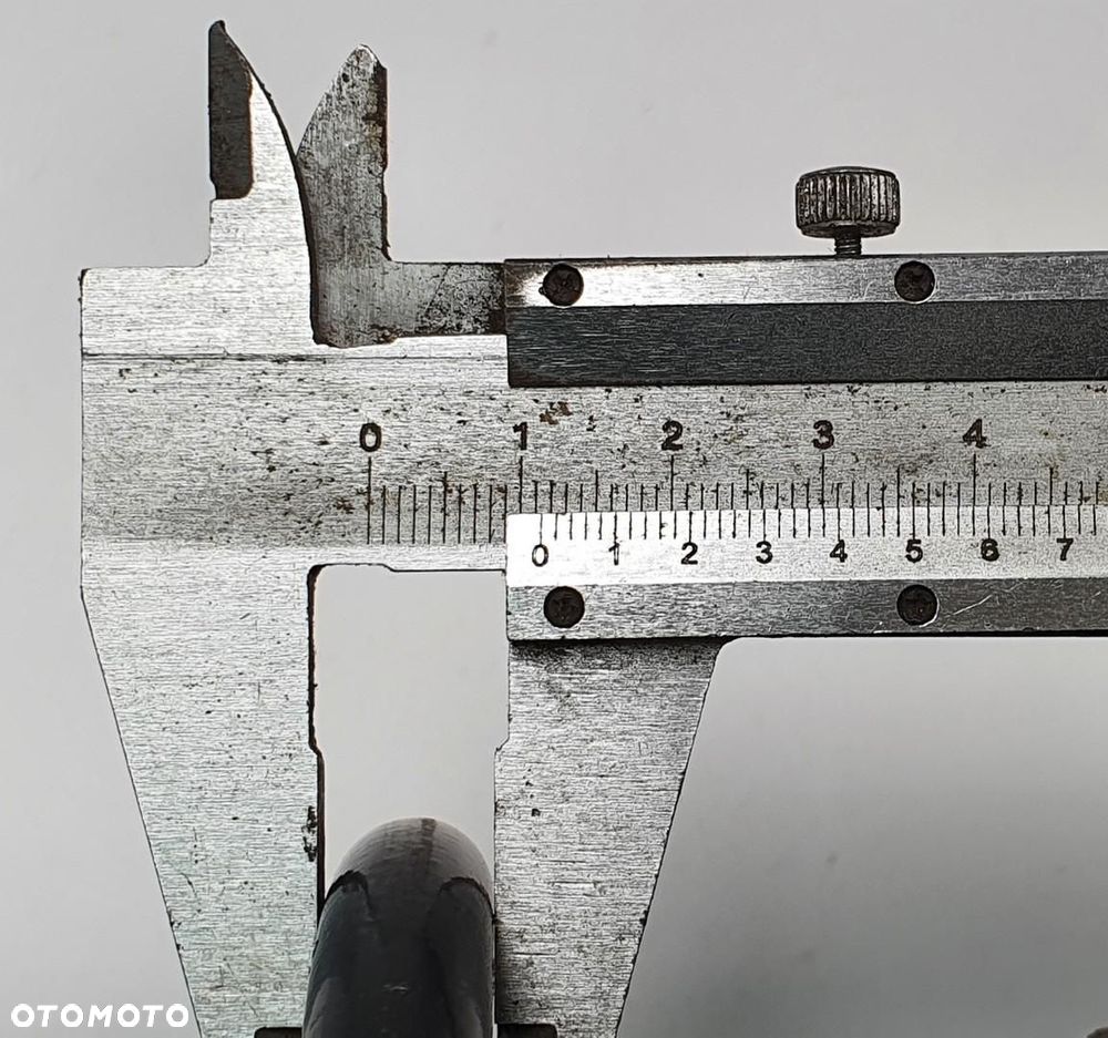 SPRĘŻYNY TYŁ TYLNE TOYOTA AYGO 3D PARA - 4