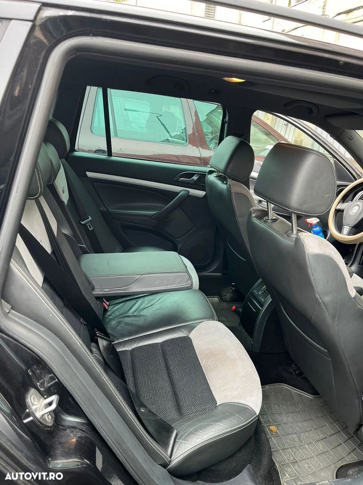 Skoda Octavia Combi 2.0 RS TDI - 6