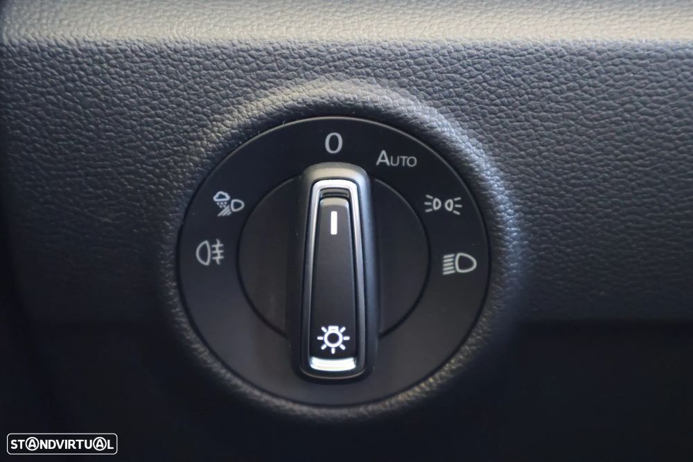 VW T-Roc 1.0 TSI Black Style - 24