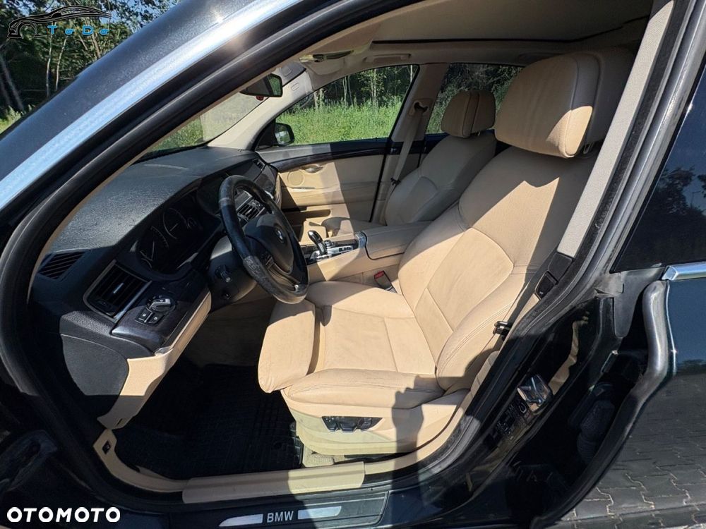 BMW 5GT 530d - 15