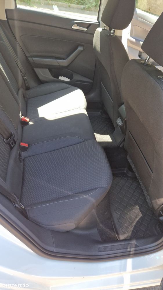 Volkswagen Polo 1.0 TSI OPF Comfortline - 11