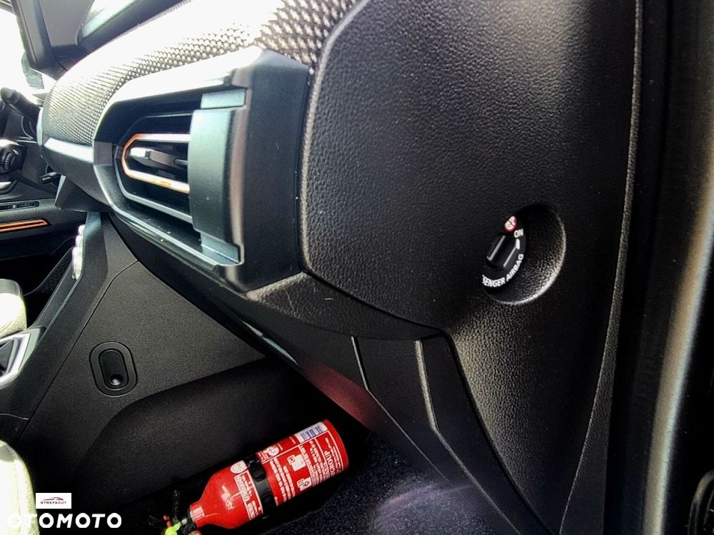 Dacia Sandero Stepway - 22