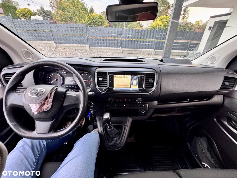 Toyota Proace - 20