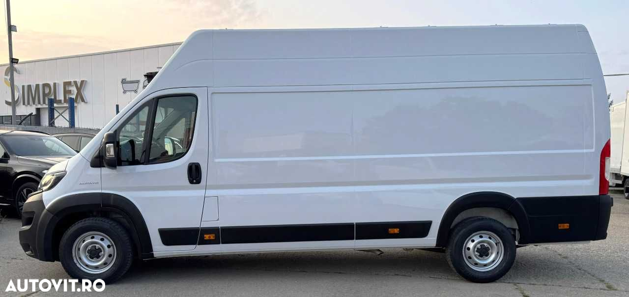 Fiat DUCATO L4H3 - 4