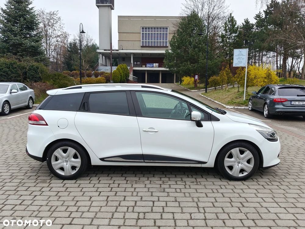 Renault Clio 1.2 TCe GT 120 EDC - 2