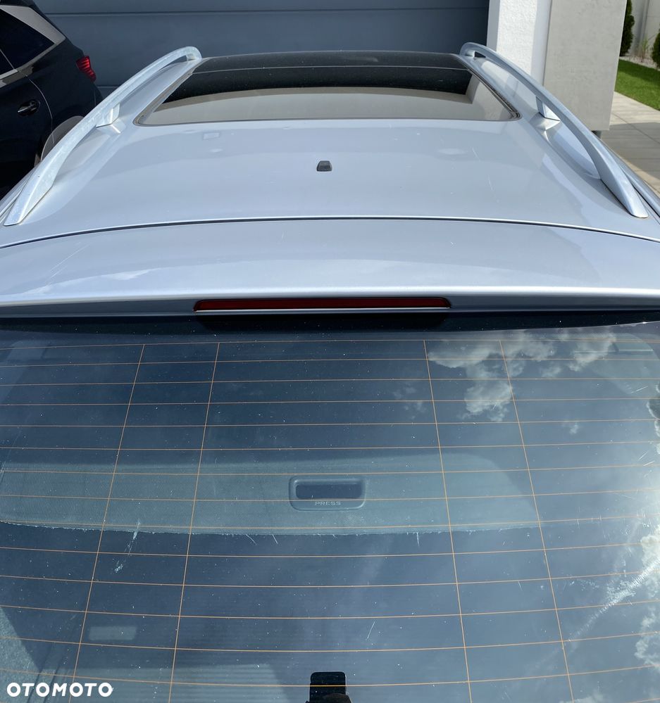 Skoda Superb 1.8 TSI 4x4 Ambition - 6