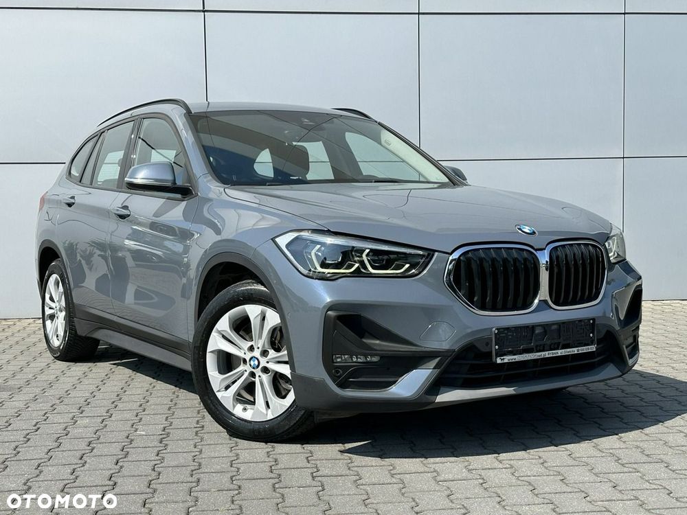 BMW X1 xDrive25e Advantage - 6