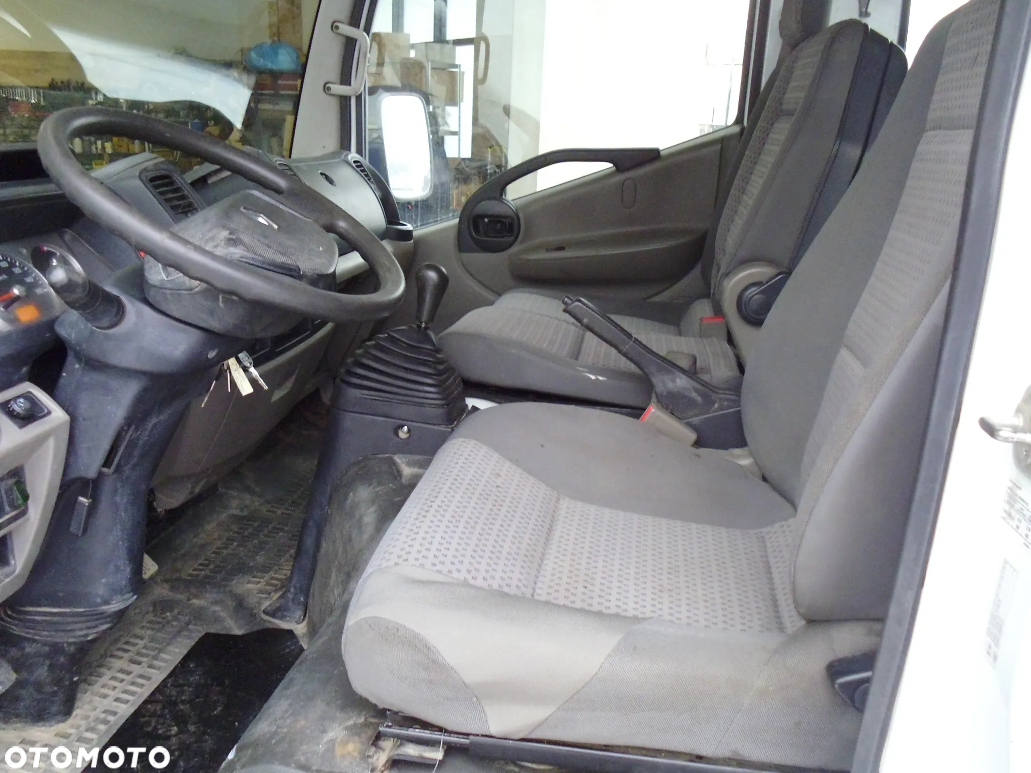 Renault maxitty - 3