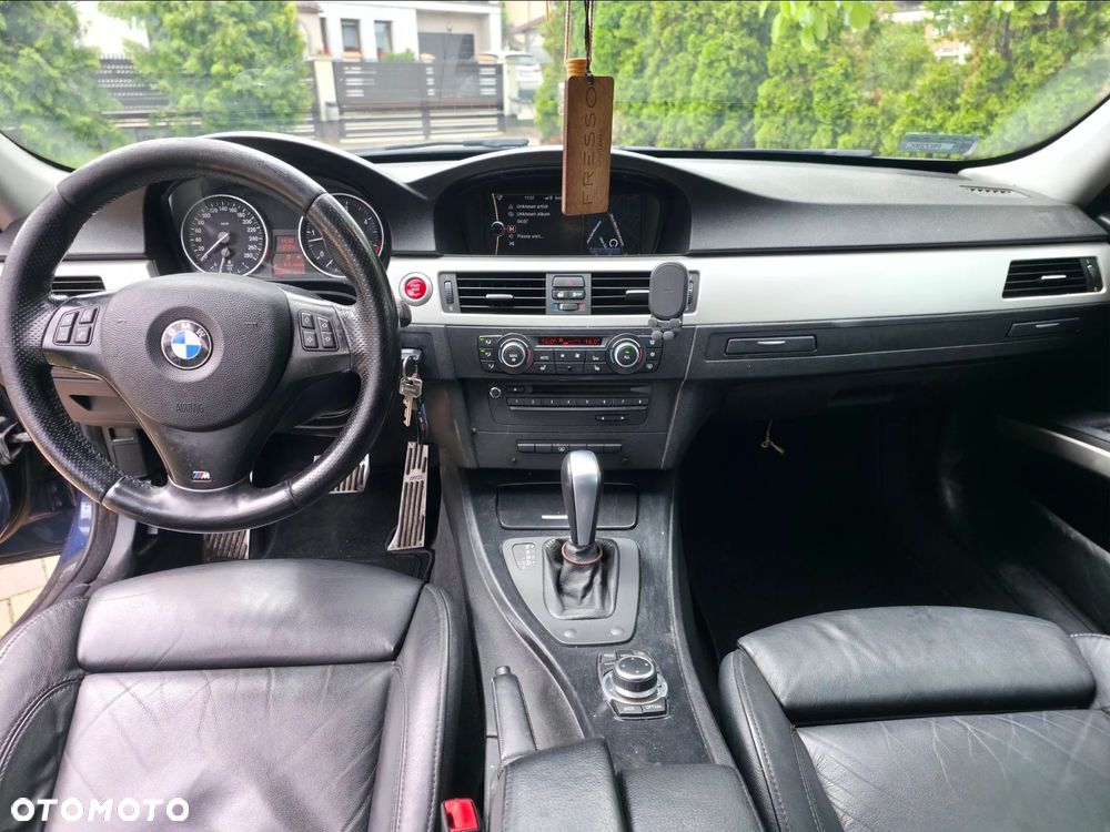 BMW Seria 3 - 12
