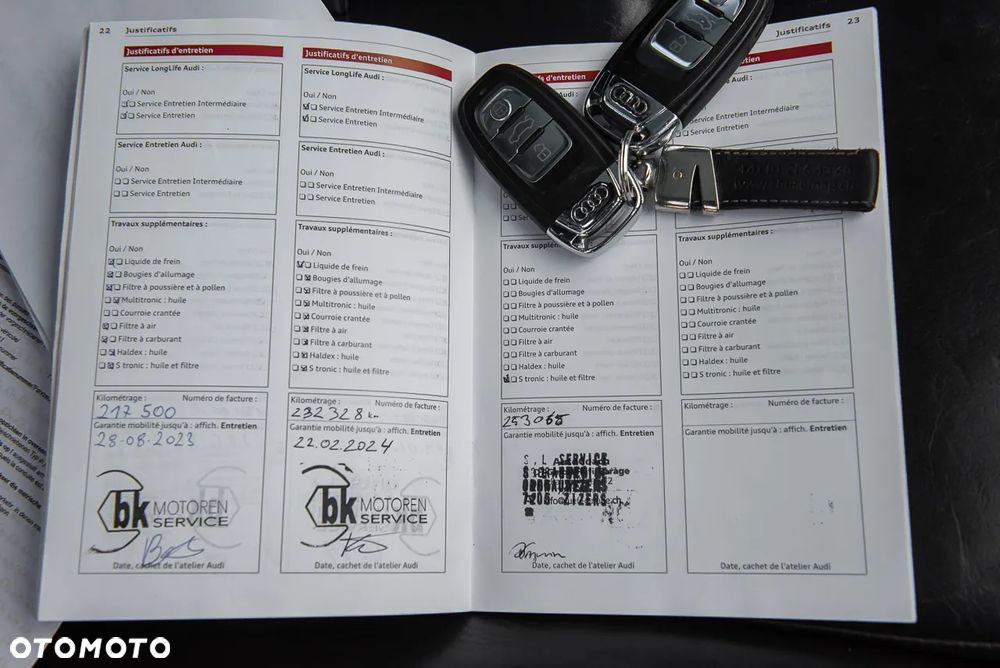 Audi A6 - 35