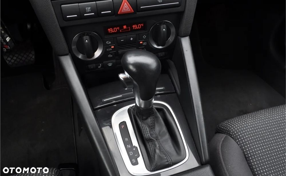 Audi A3 Sportback - 26