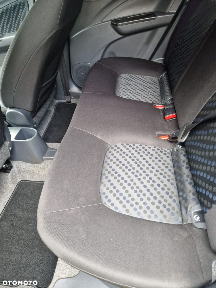 Suzuki Celerio 1.0 Premium - 8