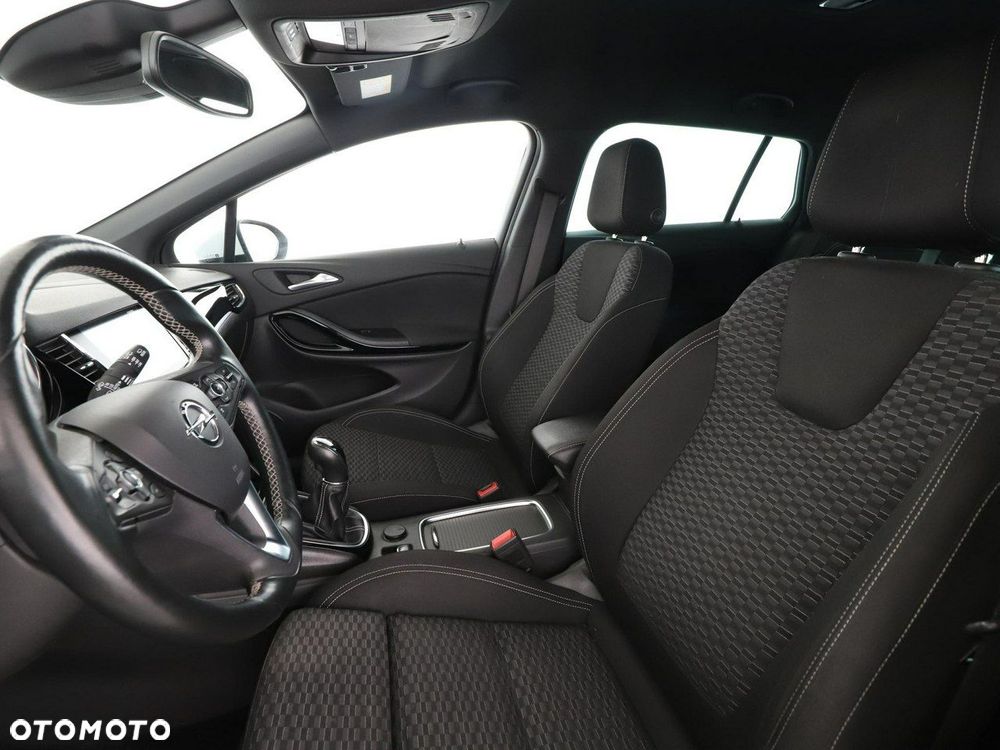 Opel Astra 1.4 Turbo Dynamic - 13