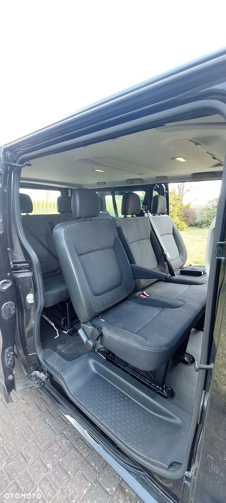 Nissan Primastar - 6