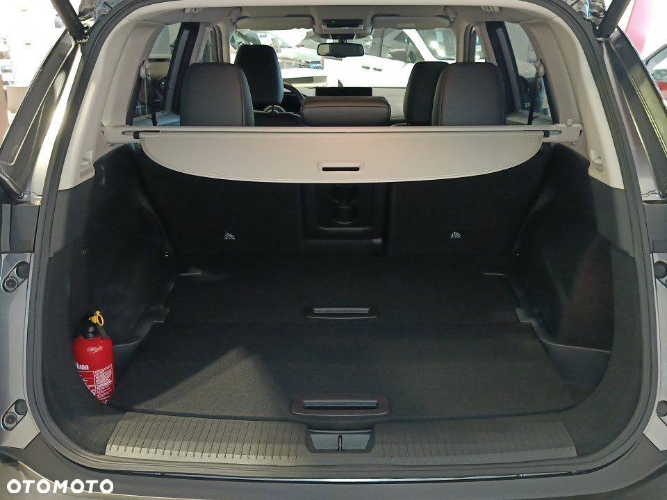 Nissan X-Trail - 6